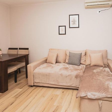 New Apartment At New Bazaar - Tirana City Center Exterior foto